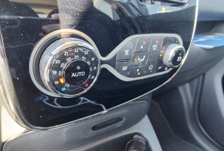 Renault ZOE INTENS