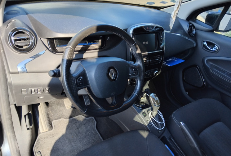 Renault ZOE INTENS