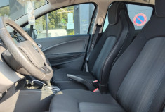 Renault ZOE INTENS