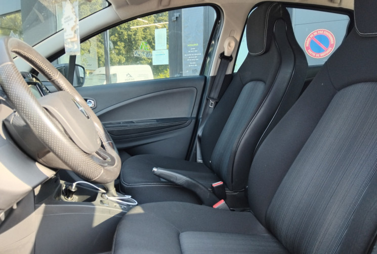 Renault ZOE INTENS