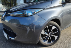 Renault ZOE INTENS