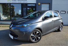 Renault ZOE INTENS