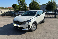Peugeot 5008 BlueHDi 130 ch / 7 Places / EAT8 / Active Pack