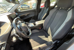 Peugeot 5008 BlueHDi 130 ch / 7 Places / EAT8 / Active Pack