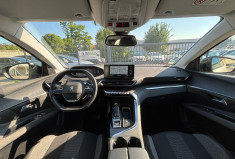 Peugeot 5008 BlueHDi 130 ch / 7 Places / EAT8 / Active Pack
