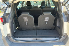 Peugeot 5008 BlueHDi 130 ch / 7 Places / EAT8 / Active Pack