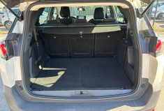 Peugeot 5008 BlueHDi 130 ch / 7 Places / EAT8 / Active Pack