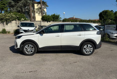 Peugeot 5008 BlueHDi 130 ch / 7 Places / EAT8 / Active Pack