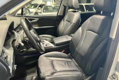 Audi Q7 3.0 V6 TDI 373ch e-tron Avus Extended quattro Tiptronic