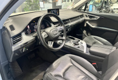 Audi Q7 3.0 V6 TDI 373ch e-tron Avus Extended quattro Tiptronic