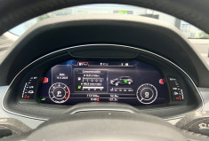 Audi Q7 3.0 V6 TDI 373ch e-tron Avus Extended quattro Tiptronic