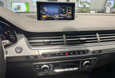 Audi Q7 3.0 V6 TDI 373ch e-tron Avus Extended quattro Tiptronic