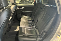 Audi Q7 3.0 V6 TDI 373ch e-tron Avus Extended quattro Tiptronic