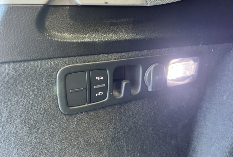 Audi Q7 3.0 V6 TDI 373ch e-tron Avus Extended quattro Tiptronic