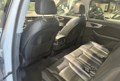Audi Q7 3.0 V6 TDI 373ch e-tron Avus Extended quattro Tiptronic