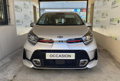 Kia Picanto Phase 2 1.2 DPI GT LINE  84 ch / 1ERE MAIN / 38 600 kms 
