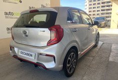 Kia Picanto Phase 2 1.2 DPI GT LINE  84 ch / 1ERE MAIN / 38 600 kms 