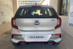 Kia Picanto Phase 2 1.2 DPI GT LINE  84 ch / 1ERE MAIN / 38 600 kms 