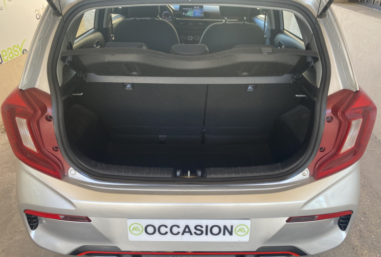 Kia Picanto Phase 2 1.2 DPI GT LINE  84 ch / 1ERE MAIN / 38 600 kms 