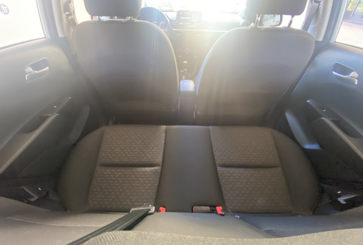 Kia Picanto Phase 2 1.2 DPI GT LINE  84 ch / 1ERE MAIN / 38 600 kms 