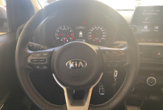 Kia Picanto Phase 2 1.2 DPI GT LINE  84 ch / 1ERE MAIN / 38 600 kms 