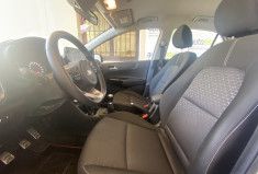 Kia Picanto Phase 2 1.2 DPI GT LINE  84 ch / 1ERE MAIN / 38 600 kms 