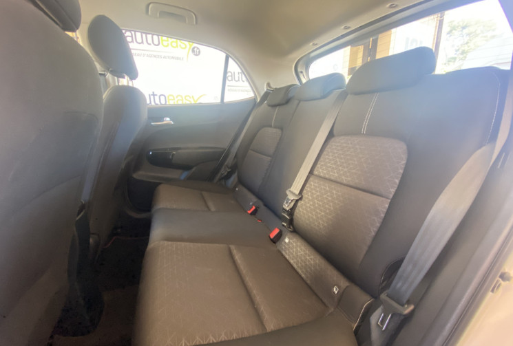 Kia Picanto Phase 2 1.2 DPI GT LINE  84 ch / 1ERE MAIN / 38 600 kms 