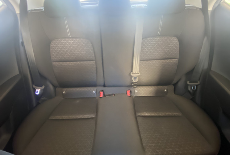 Kia Picanto Phase 2 1.2 DPI GT LINE  84 ch / 1ERE MAIN / 38 600 kms 