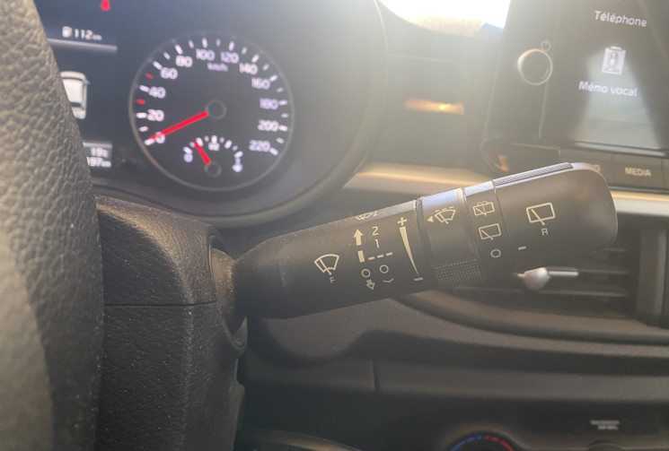 Kia Picanto Phase 2 1.2 DPI GT LINE  84 ch / 1ERE MAIN / 38 600 kms 