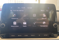 Kia Picanto Phase 2 1.2 DPI GT LINE  84 ch / 1ERE MAIN / 38 600 kms 