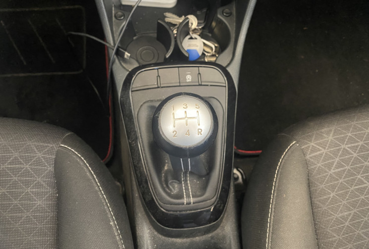 Kia Picanto Phase 2 1.2 DPI GT LINE  84 ch / 1ERE MAIN / 38 600 kms 