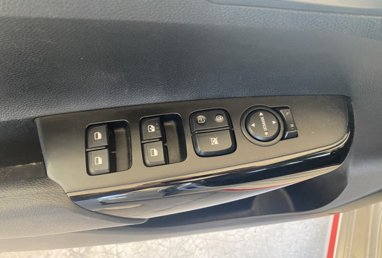 Kia Picanto Phase 2 1.2 DPI GT LINE  84 ch / 1ERE MAIN / 38 600 kms 