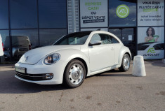 Volkswagen Coccinelle BEETLE 1.6 TDI 105CV DSG
