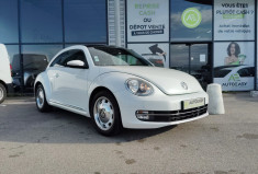 Volkswagen Coccinelle BEETLE 1.6 TDI 105CV DSG