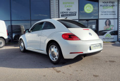Volkswagen Coccinelle BEETLE 1.6 TDI 105CV DSG