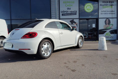 Volkswagen Coccinelle BEETLE 1.6 TDI 105CV DSG