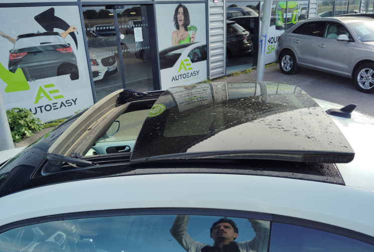 Volkswagen Coccinelle BEETLE 1.6 TDI 105CV DSG