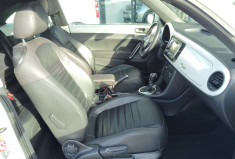 Volkswagen Coccinelle BEETLE 1.6 TDI 105CV DSG