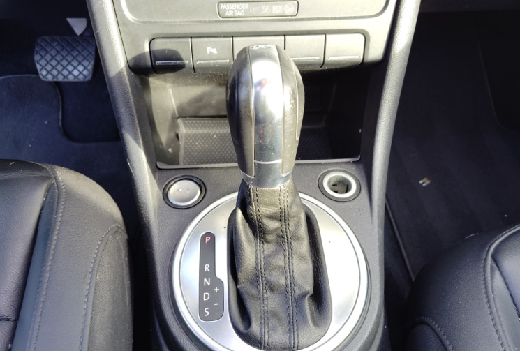 Volkswagen Coccinelle BEETLE 1.6 TDI 105CV DSG