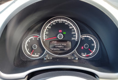 Volkswagen Coccinelle BEETLE 1.6 TDI 105CV DSG