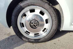 Volkswagen Coccinelle BEETLE 1.6 TDI 105CV DSG