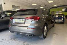 Mercedes Classe A 200 Progressive Line  Toit Ouvrant BVA !
