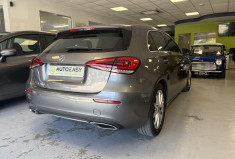 Mercedes Classe A 200 Progressive Line  Toit Ouvrant BVA !