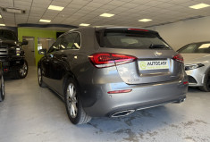 Mercedes Classe A 200 Progressive Line  Toit Ouvrant BVA !
