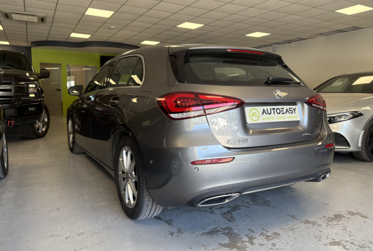 Mercedes Classe A 200 Progressive Line  Toit Ouvrant BVA !