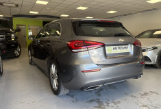 Mercedes Classe A 200 Progressive Line  Toit Ouvrant BVA !