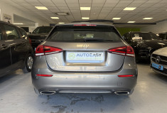 Mercedes Classe A 200 Progressive Line  Toit Ouvrant BVA !