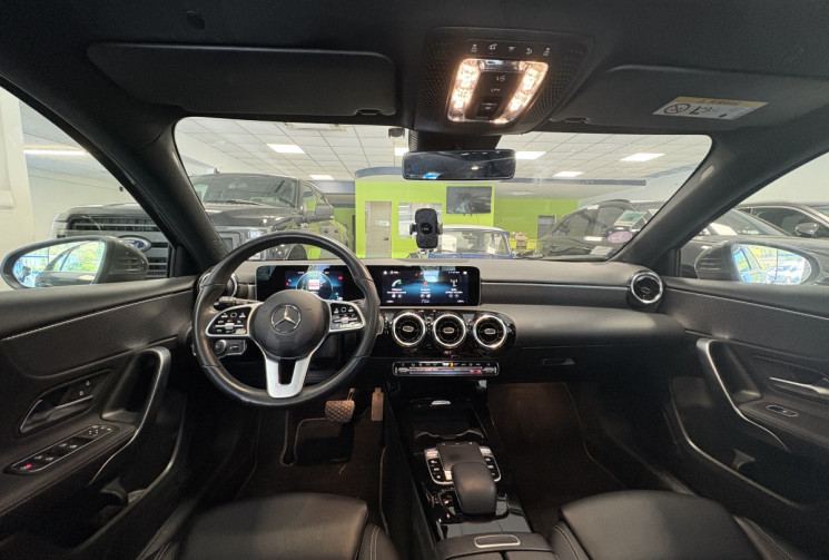 Mercedes Classe A 200 Progressive Line  Toit Ouvrant BVA !