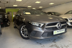 Mercedes Classe A 200 Progressive Line  Toit Ouvrant BVA !
