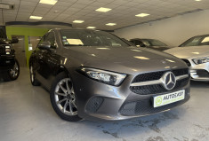 Mercedes Classe A 200 Progressive Line  Toit Ouvrant BVA !